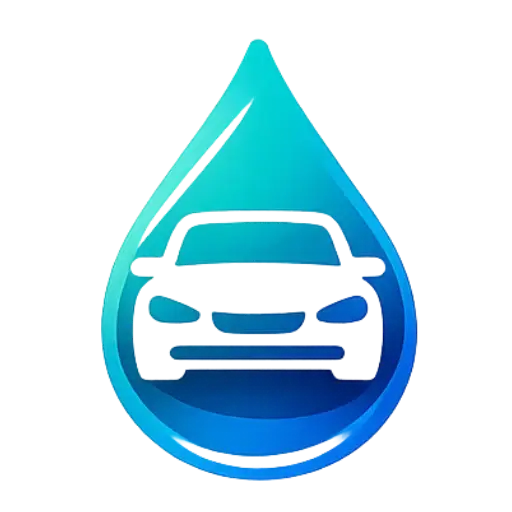 Lavage auto à domicile Poligny